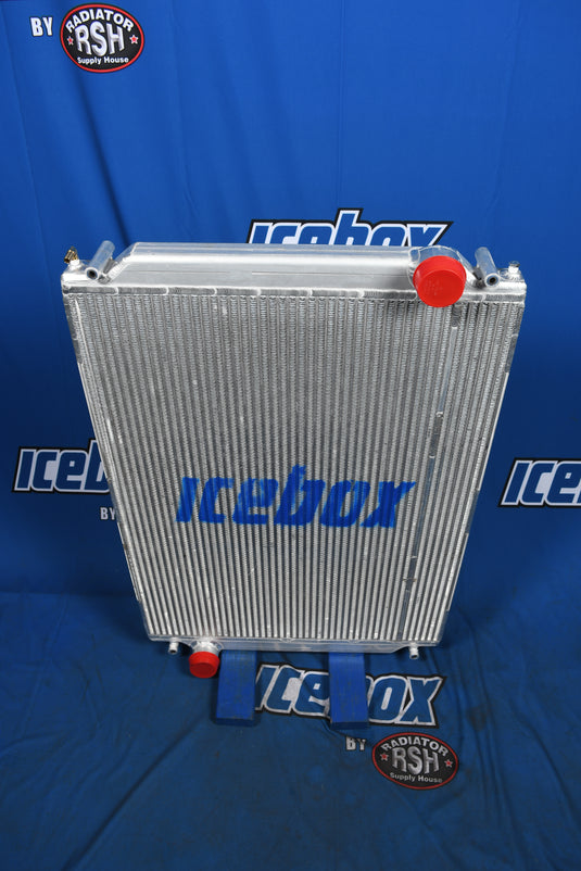 Freightliner FLD, Century, Business Class Radiator