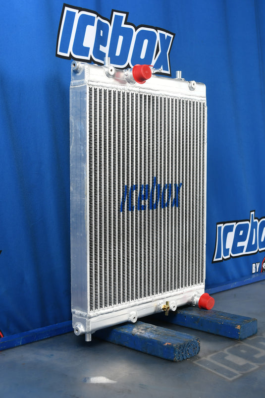 Caterpillar 305 Mini Radiator