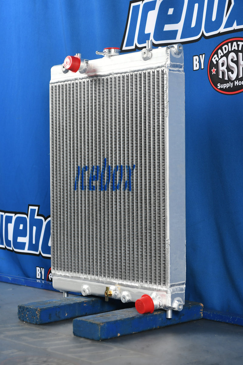 Load image into Gallery viewer, Caterpillar 305 Mini Radiator # 850347
