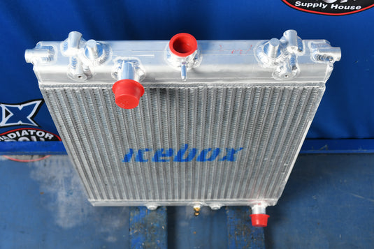 Caterpillar 305 Mini Radiator