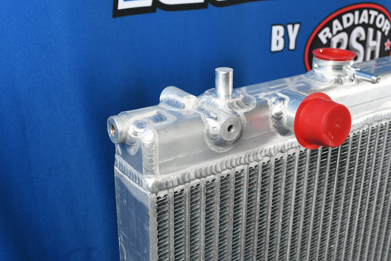 Load image into Gallery viewer, Caterpillar 305 Mini Radiator # 850347
