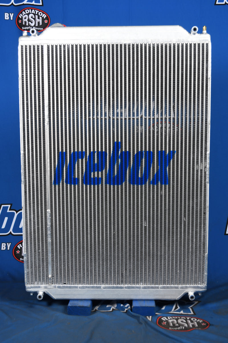 Load image into Gallery viewer, Freightliner FLD, Century, Business Class Radiator # 601024
