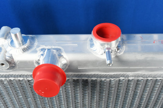 Caterpillar 305 Mini Radiator