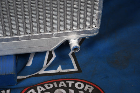 Freightliner FLD, Century, Business Class Radiator