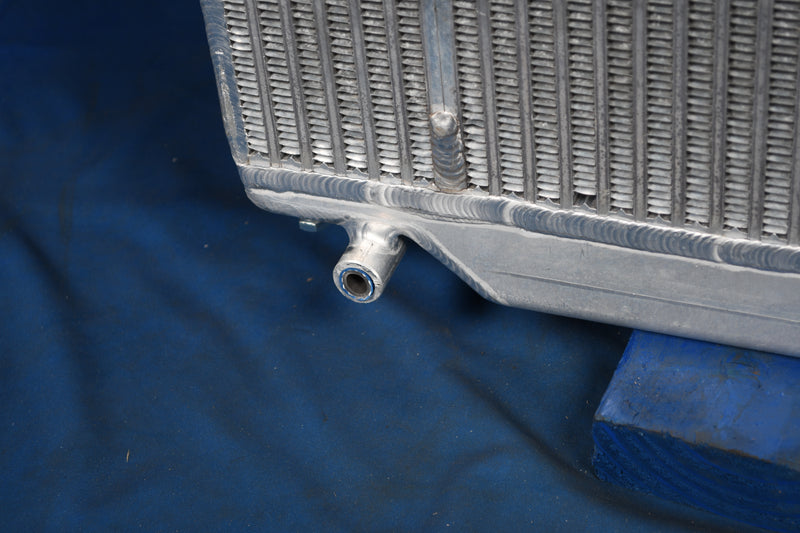 Load image into Gallery viewer, Freightliner FLD, Century, Business Class Radiator # 601024
