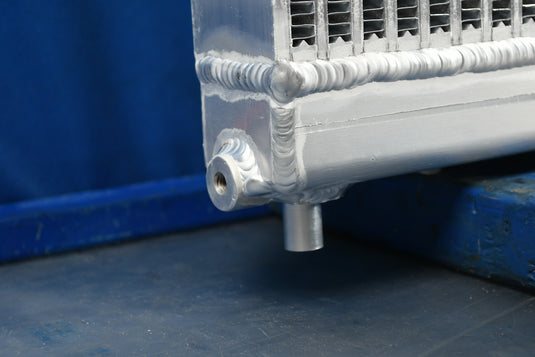 Caterpillar 305 Mini Radiator