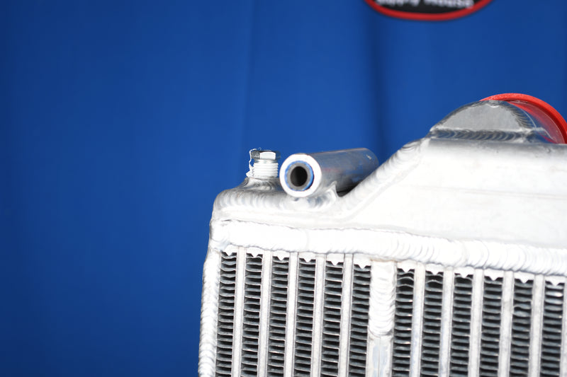 Load image into Gallery viewer, Freightliner FLD, Century, Business Class Radiator # 601024
