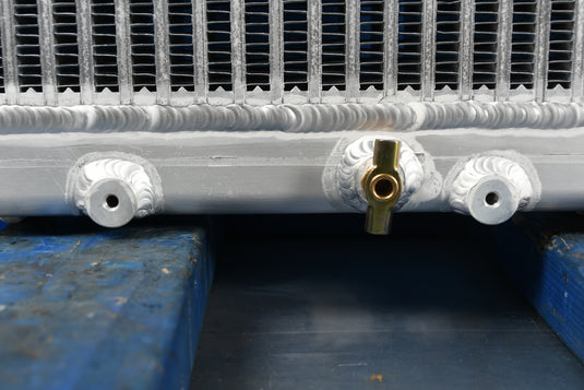 Caterpillar 305 Mini Radiator