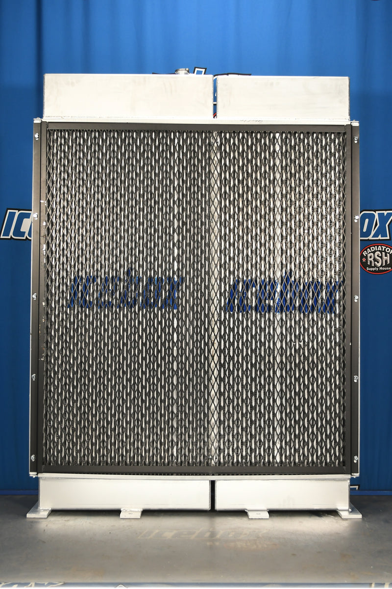 Load image into Gallery viewer, Detroit Diesel Cooling Package # 990610
