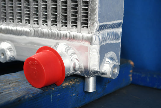 Caterpillar 305 Mini Radiator