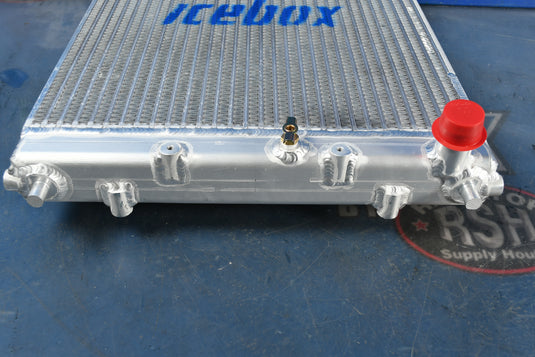 Caterpillar 305 Mini Radiator