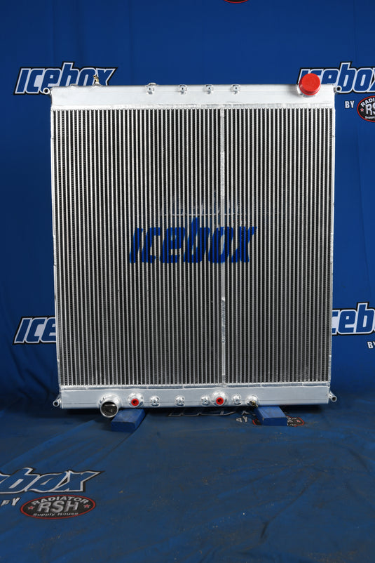 Freightliner Coronado Radiator