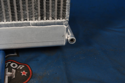 Freightliner Coronado Radiator