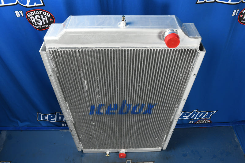 Load image into Gallery viewer, Case 485 Radiator # 845249
