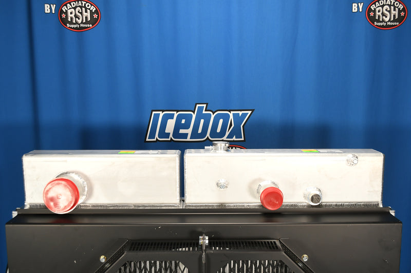 Load image into Gallery viewer, Detroit Diesel Cooling Package # 990610
