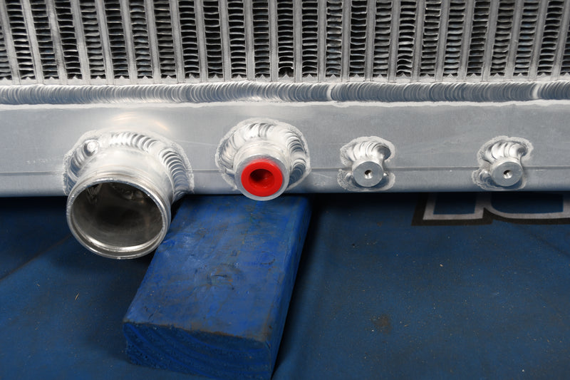 Load image into Gallery viewer, Freightliner Coronado Radiator # 601146
