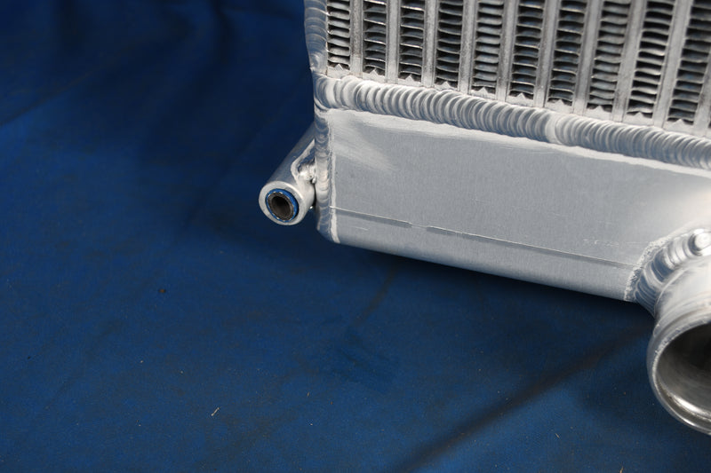 Load image into Gallery viewer, Freightliner Coronado Radiator # 601146
