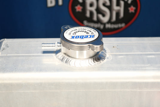 Detroit Diesel Cooling Package