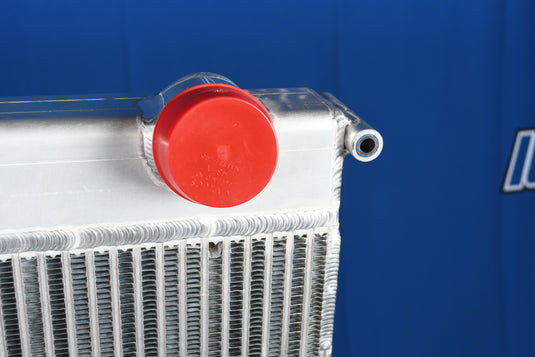 Freightliner Coronado Radiator