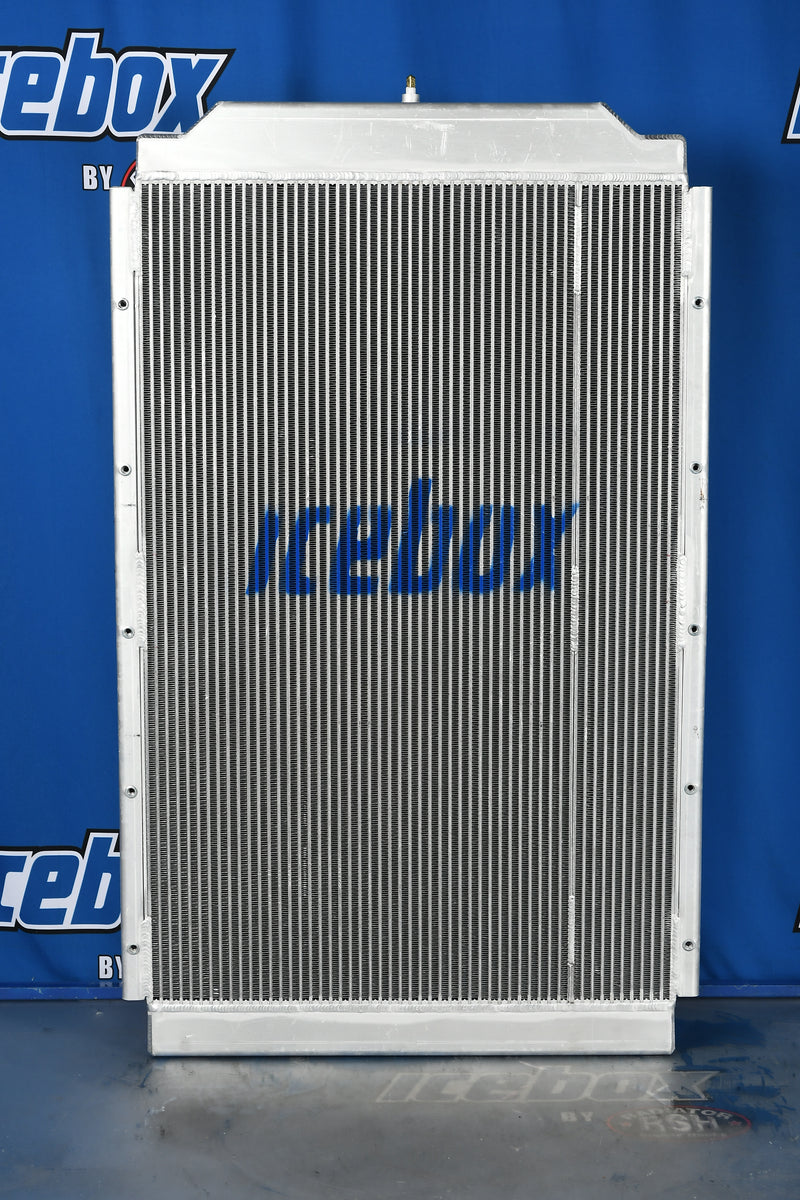 Load image into Gallery viewer, Case 485 Radiator # 845249
