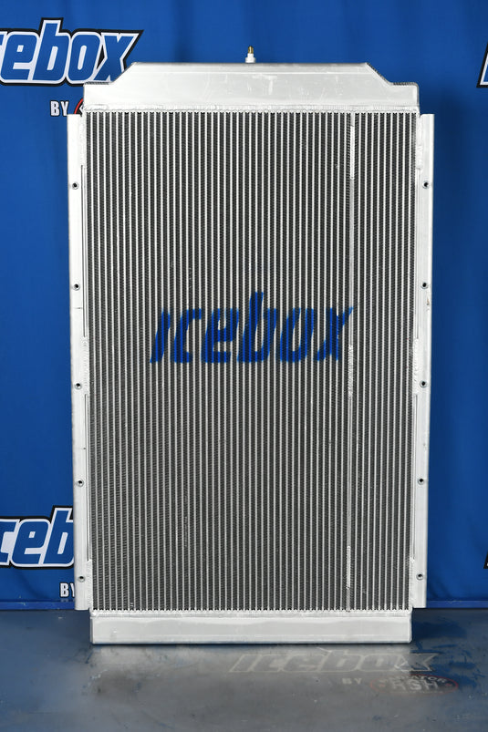 Case 485 Radiator