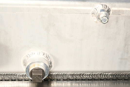 Detroit Diesel Cooling Package