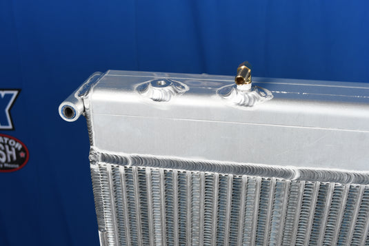 Freightliner Coronado Radiator