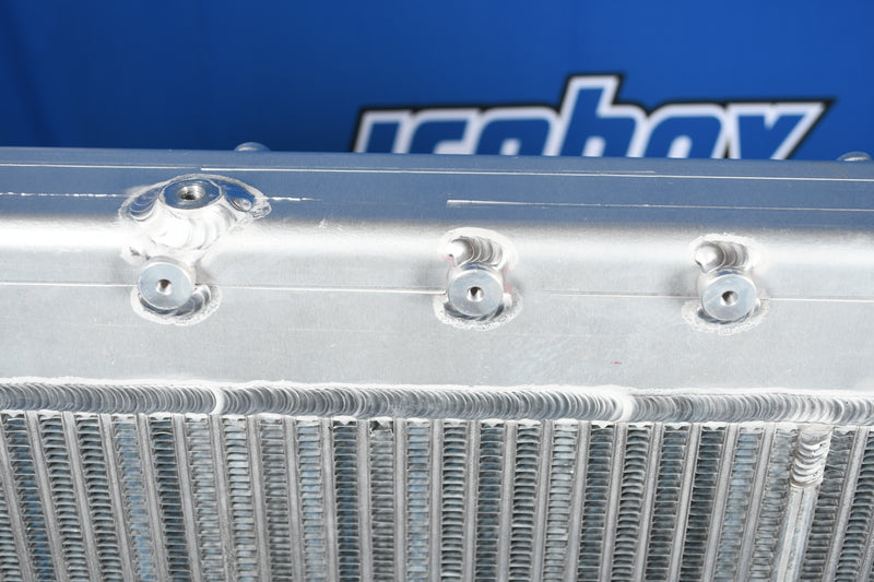Load image into Gallery viewer, Freightliner Coronado Radiator # 601146
