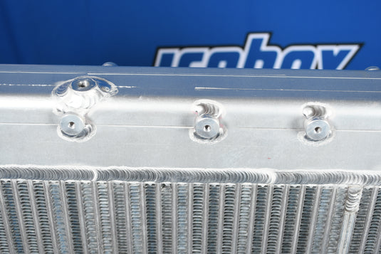 Freightliner Coronado Radiator
