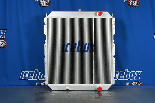Caterpillar 322L Radiator
