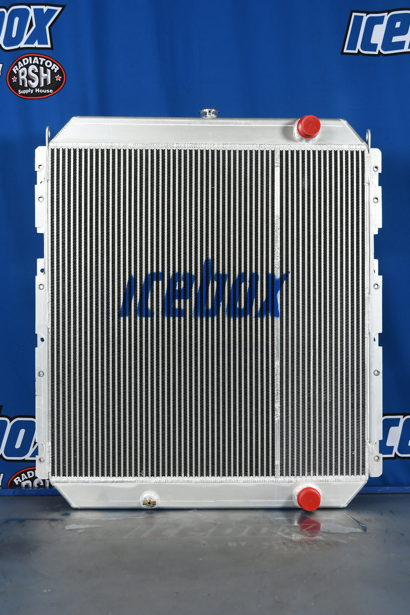 Load image into Gallery viewer, Caterpillar 322L Radiator # 850445
