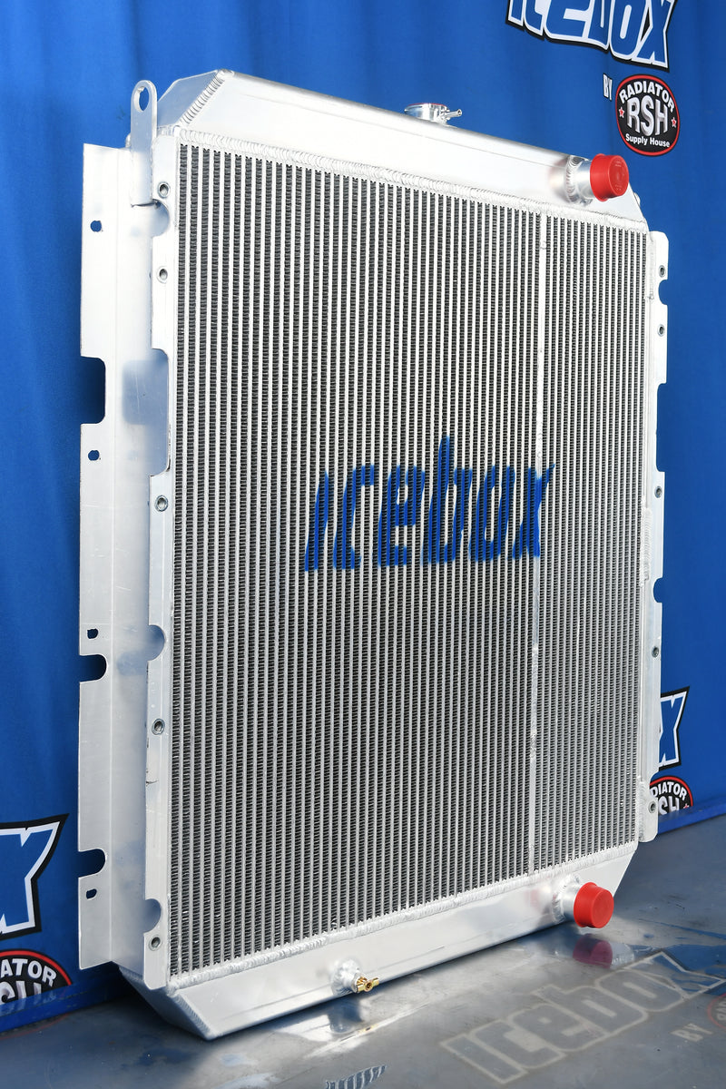 Load image into Gallery viewer, Caterpillar 322L Radiator # 850445

