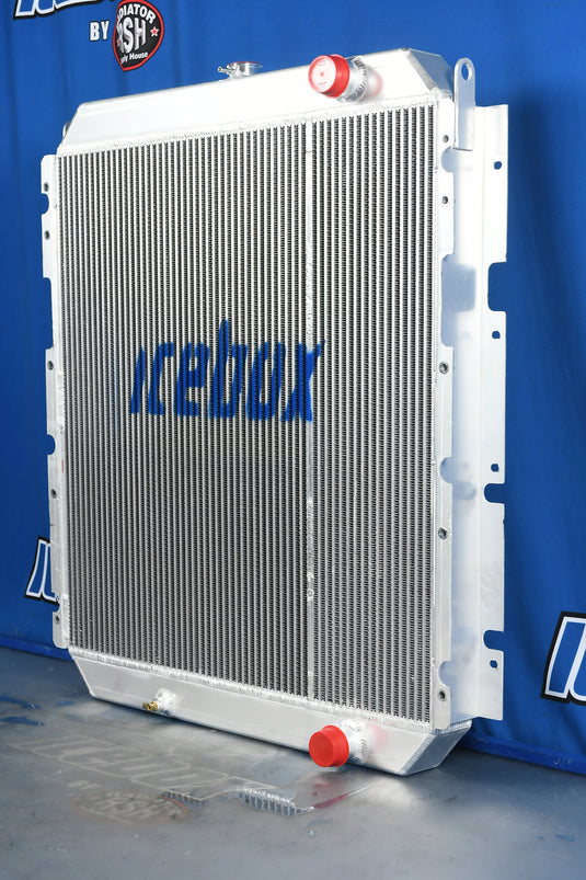 Caterpillar 322L Radiator