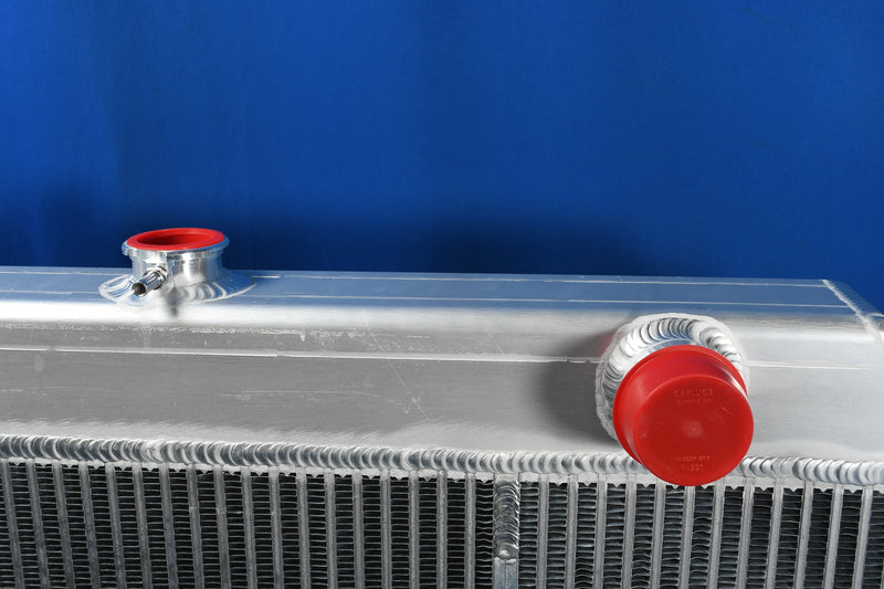 Load image into Gallery viewer, Caterpillar 322L Radiator # 850445
