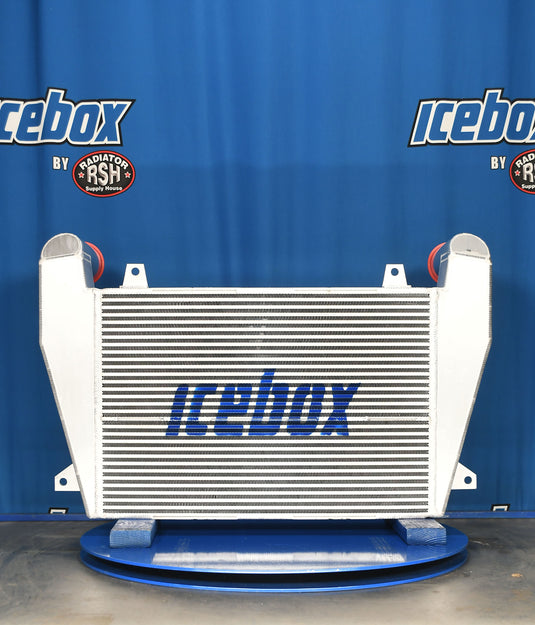 Freightliner FLD120 Charge Air Cooler