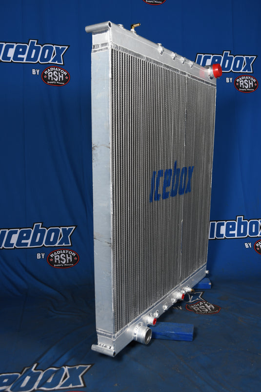 Freightliner Coronado Radiator