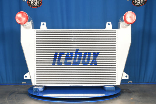 Freightliner FLD120 Charge Air Cooler