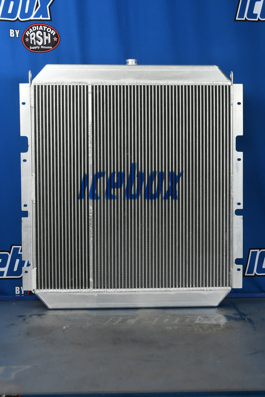 Caterpillar 322L Radiator