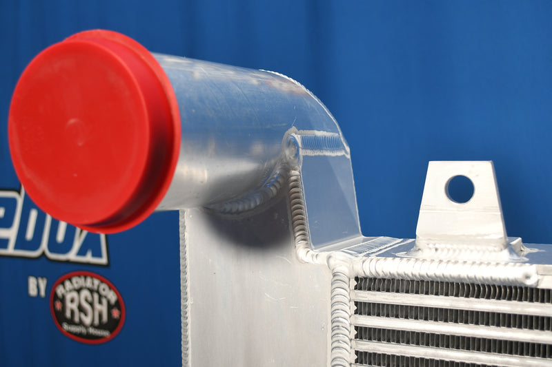 Load image into Gallery viewer, Freightliner FLD120 Charge Air Cooler # 601283

