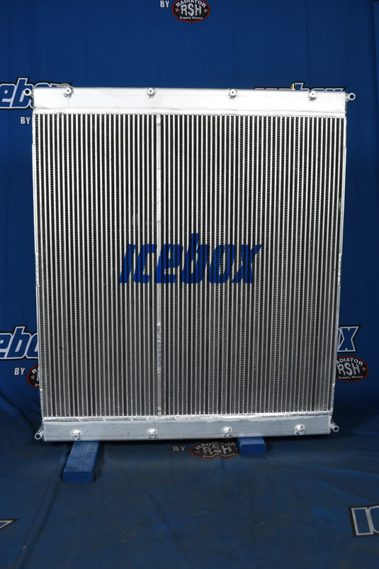 Freightliner Coronado Radiator