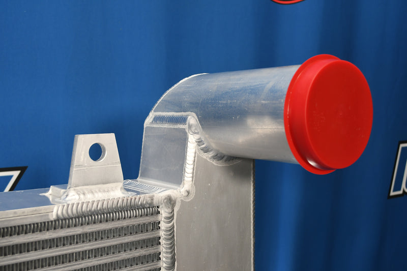 Load image into Gallery viewer, Freightliner FLD120 Charge Air Cooler # 601283
