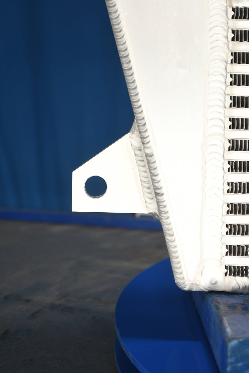 Load image into Gallery viewer, Freightliner FLD120 Charge Air Cooler # 601283
