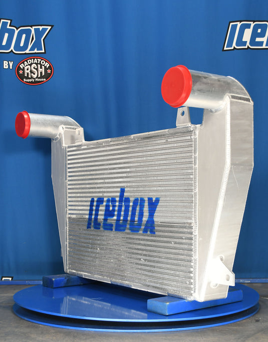 Freightliner FLD120 Charge Air Cooler