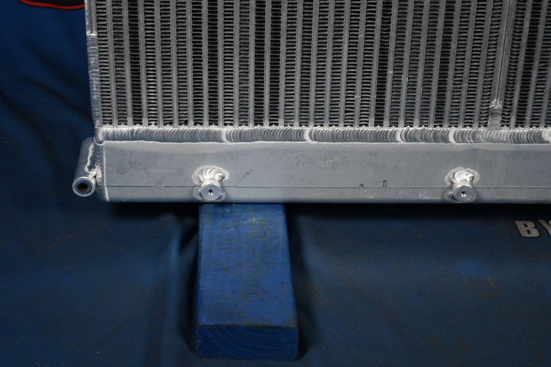 Load image into Gallery viewer, Freightliner Coronado Radiator # 601146
