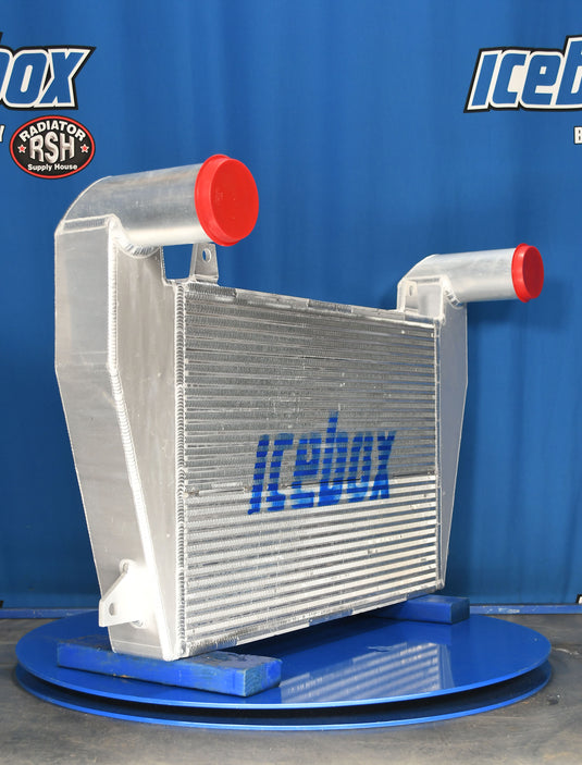 Freightliner FLD120 Charge Air Cooler