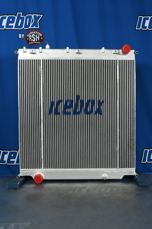Freightliner Radiator