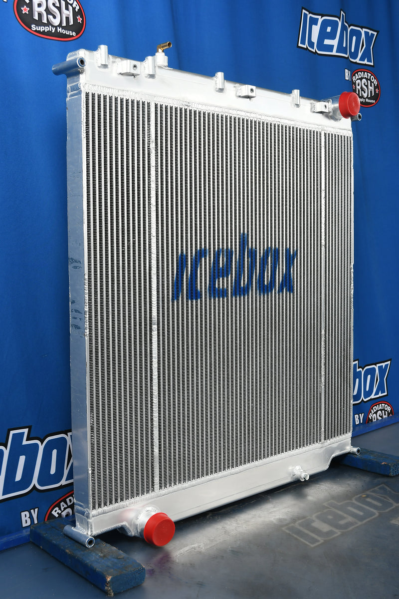Load image into Gallery viewer, Freightliner Radiator # 601497
