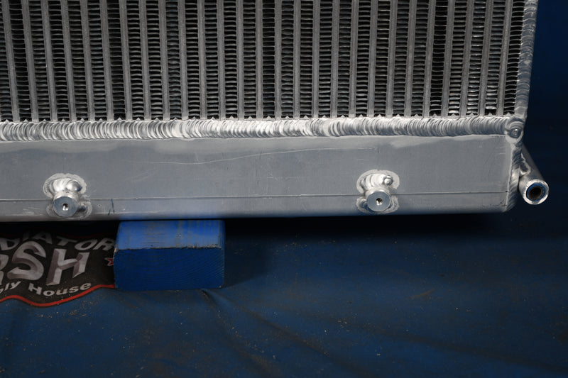 Load image into Gallery viewer, Freightliner Coronado Radiator # 601146
