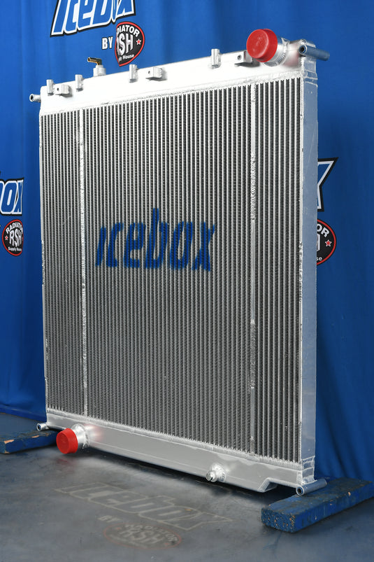 Freightliner Radiator
