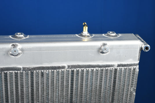 Freightliner Coronado Radiator